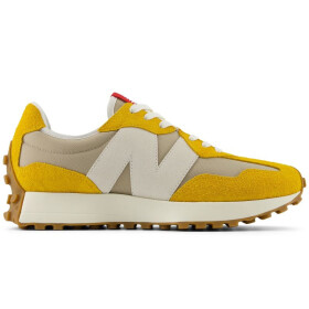 Dámské/pánské tenisky New Balance NB 327 yellow (U327SB) 39.5