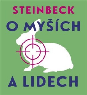 Myších lidech John Steinbeck