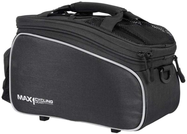 Brašna MAX1 Rackbag L MIK