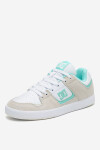 Tenisky DC Shoes DC SHOE CURE DC01682270 Syntetický materiál,Přírodní kůže (useň) - Semiš