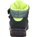 Dětské zimní boty Superfit HUSKY+ Green/Yellow GTX 1-006062-7000 - 26