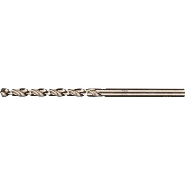 PFERD TOOLS 25203934 Nerezová ocel (INOX) spirálový vrták, 3.1 mm, délka 49 mm, DIN 1897, 10 ks