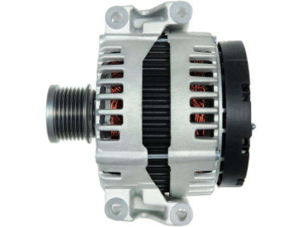 Alternátor JEEP Grand Cherokee III (WH/WK), Commander (XK/XH) 3.0 CRD