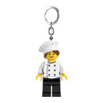 LEGO Minifigures Šéfkuchařka svítící figurka