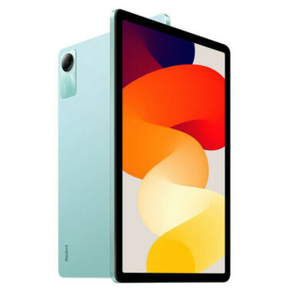 Xiaomi Redmi Pad SE 8+256GB zelená / 11" / O-C 2.4 GHz / 8GB / 256GB / BT / 8+5MP / Android 13 (6941812756553)