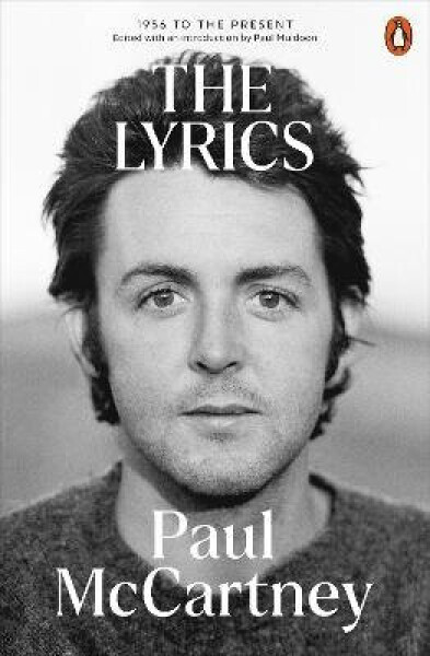 Lyrics - Paul McCartney