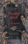 Prokletý deník - J. D. Barker