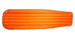 Flextail Tiny Sleeping Pad R05 AVS Mummy oranžová / Nafukovací matrace / R 6,0 / 183 × 55 cm / 588 g / pumpa AVS (R05-O)