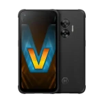 MyPhone Hammer Blade V 5G 8+256GB černá / EU distribuce / 6.5" IPS / 256GB / Android 13 (TELMYAHBLADEV5GBK)