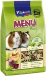Vitakraft Menu Vital / Krmivo pro morčata / 1 kg (495-25582)