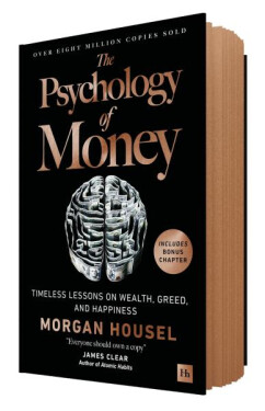 Psychology of Money - Morgan Housel