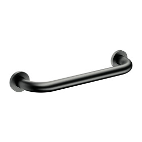 OMNIRES - UNI opěrný držák, 35 cm, broušený grafit UOP-35-MGR