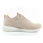 Skechers Bobs Squad-Tough Talk W 32504/NAT dámské sportovní boty 37