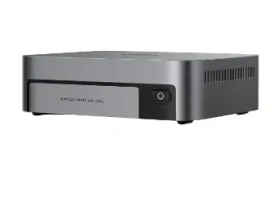 Ugreen NASync DXP480T Plus / datové úložiště / 1x HDMI / 1x RJ-45/ 8GB RAM (25892B)