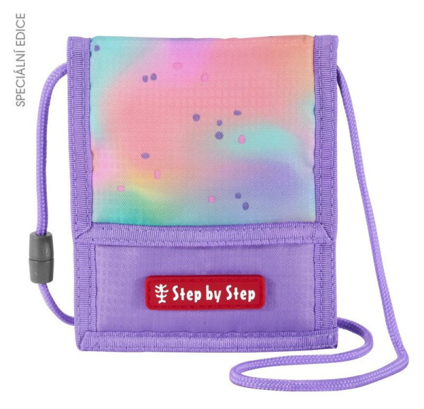 Kapsička Butterfly Luna