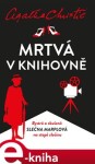 Mrtvá knihovně Agatha Christie