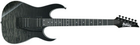 Ibanez GRG120QASP - Black Gradation