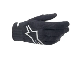 Alpinestars Alps V2 rukavice černá vel.