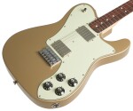 Fender Chris Shiflett Telecaster Deluxe RW SHG (rozbalené)