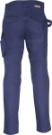Pracovní kalhoty COFRA KALAMATA Barva: Černá, Velikost: 46 (V477_0_05_46)