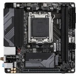 GIGABYTE B650I AX / B650I / AM5 / 2x DDR5 / PCIEx16 / 1x 2.5GLAN / mITX (B650I AX)