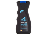 4ward Sprchový gel Polar Cool 300ml
