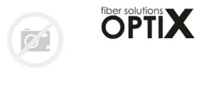 Opticord OPTIX E2000/APC-LC/APC / Optický patch cord / 09/125 / 3 m (1472)