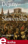 Dějiny Slovenska Jan Rychlík