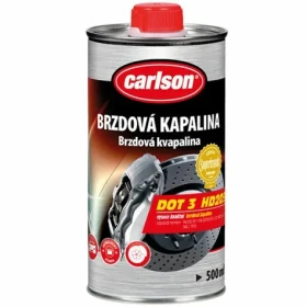 Carlson Brzdová kapalina DOT 3 500 ml