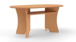Konferenční stůl MARTIN 110x60