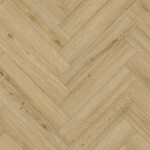 Laminátová podlaha voděodolná Dub Alicante 8mm AC5 Herringbone WR 63272