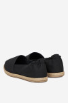 Espadrilky Jenny KAYLA WSK1609-05 Látkový materiál