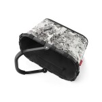 Nákupní košík Reisenthel Carrybag Jacquard grey