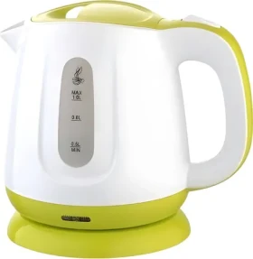 Maestro MR-013 zelená / Rychlovarná konvice / 900-1100 W / 1 L (MR-013 green)