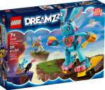 LEGO® DREAMZzz™ 71453 Izzie králíček Bunchu