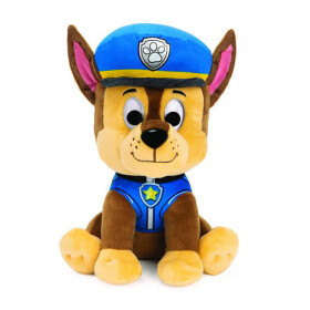 Tlapková patrola plyšák - Chase - 23 cm
