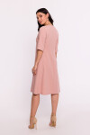 Denní šaty model 193693 BeWear XXL