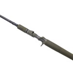 Savage Gear Prut Alpha SG4 Monster BC 2,46m 60-180g,Savage Gear Prut Alpha SG4 Monster BC 2,46m 60-180g