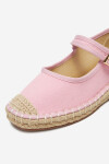 Espadrilky DeeZee Q88-512-1 Látkový materiál