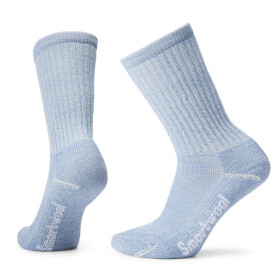 SMARTWOOL Women's Hike Classic Edition Light Cushi, Mist Blue velikost: 42-45 (L)