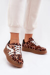 Sportovní obuv model 211004 Step in style 36