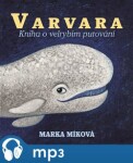 Varvara Marka Míková