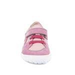 Dívčí barefoot tenisky RIVER FUXIA/PINK Froddo G3130286-6 - 26