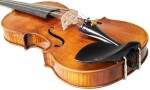 Petr Rácz Violin 4/4 Concert "Cremonese" anno 2023