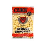 Cukk Foukaná Kukuřice 25g - Natur,Cukk Foukaná Kukuřice 25g - Natur