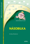 Desetiminutovky - Násobilka - Andrea Brázdová