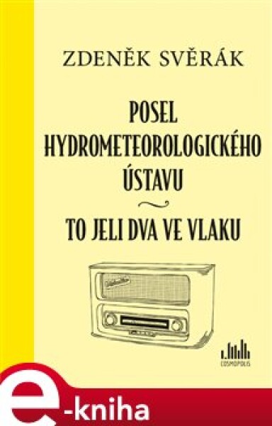 Posel hydrometeorologického ústavu