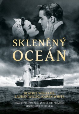 Skleněný oceán - Karen White