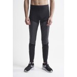 Běžecké kalhoty CRAFT SubZ Padded Tights Velikost textilu: S