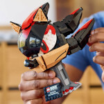 LEGO LEGO® Sonic the Hedgehog™ 77000 Shadow the Hedgehog